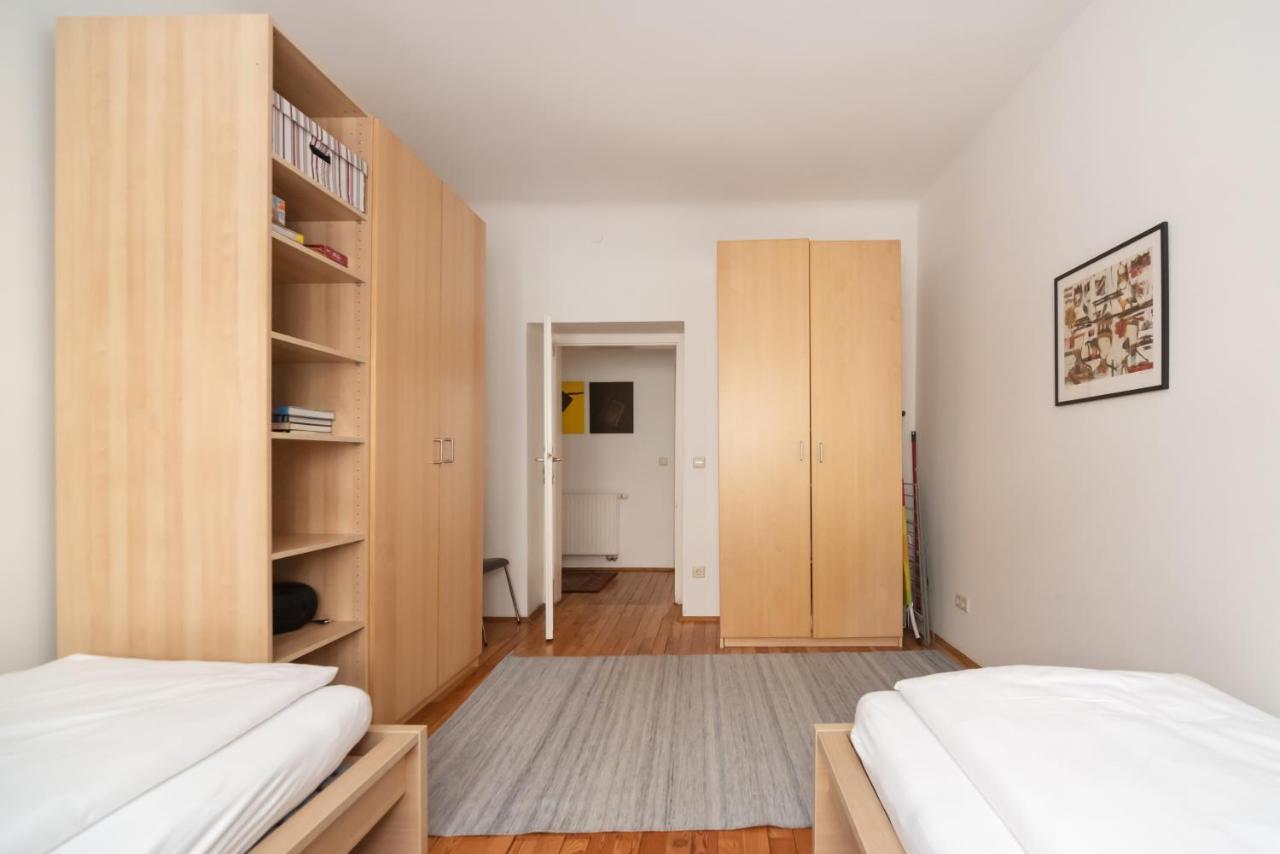 Im Herzen Von Wien Viena Exterior foto